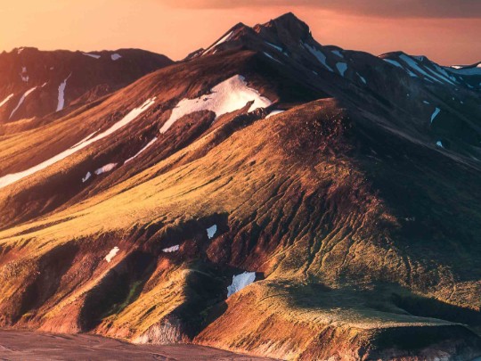 L'Appel Sauvage des Montagnes : Une Aventure Inoubliable au Cœur de la Nature