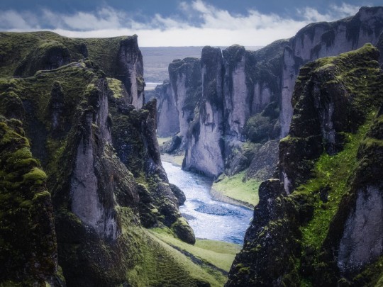 Descubren Cañón de Roca Musgosa: Belleza Natural Milenaria - estilo de vida news from xants.net