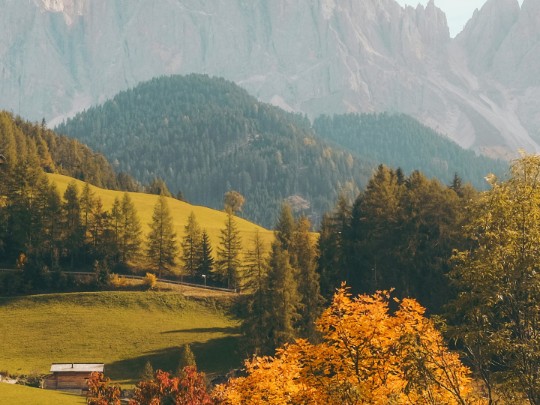 Automne en Suisse : Randonnées Inoubliables au Cœur des Alpes