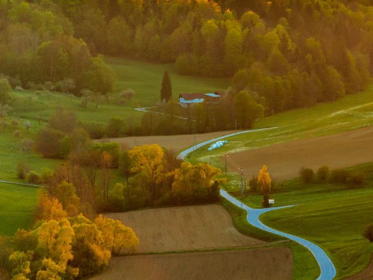 Valle de la Pastoral: Descubre Tranquilidad en Este Sendero Escondido - estilo de vida news from xants.net