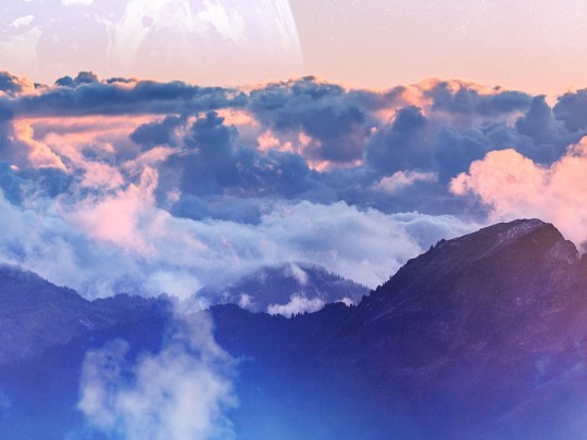 Aethel : Découvrez la Mer des Nuages et Aerilon - mode de vie news from xants.net