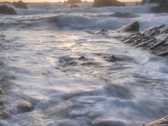 Chasing the Golden Hour: Unforgettable Sunsets Down Under