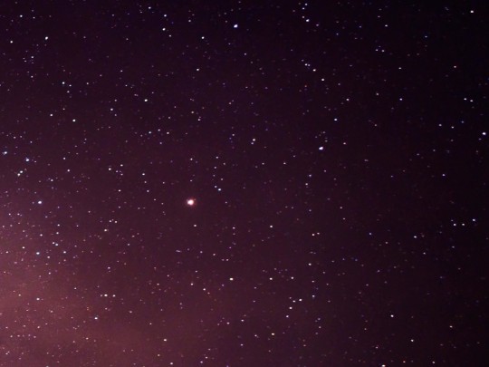 Argentina Mágica: Encuentra la Paz Interior Bajo un Cielo Estrellado en las Montañas