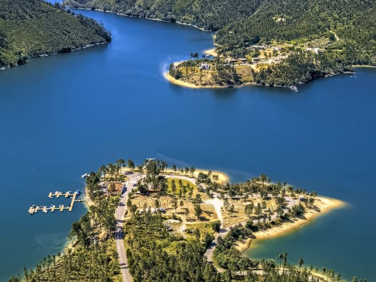 Penisola del Lago: un rifugio tranquillo sulla Baia del Lago - stile di vita news from xants.net