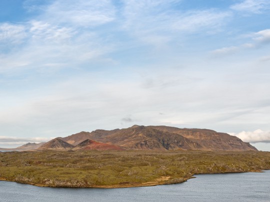 Paraísos Naturais: Descubra os Lugares Onde as Montanhas Acontecram a Água