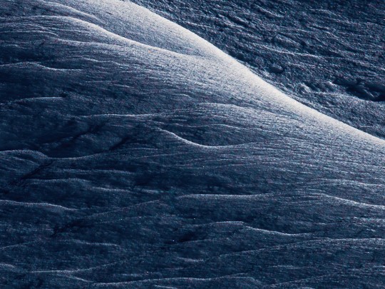 El Encanto Escondido del Hielo y la Nieve: Un Viaje a Través de sus Fascinantes Texturas