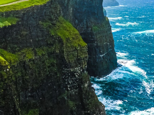 Ventura Cliffs: Stunning Views & Diverse Wildlife Await - estilo de vida news from xants.net