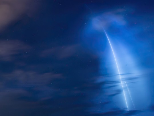 Unveiling the Night Sky's Secrets: A Journey Through Light Trajectories