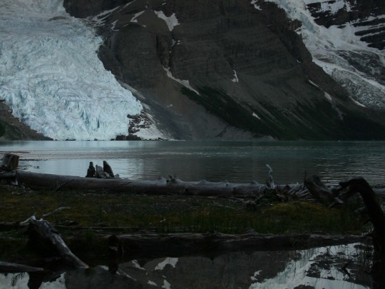 Chasing the Light: A Moment of Magic at Ice Peak Sunset Glow - Lifestyle news