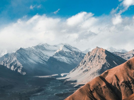 Argentina en Ruedas: Conquista las Montañas y Vive la Aventura en Carreteras Escénicas