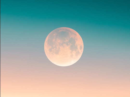 Moonlit Dağlarının Şişmanları
