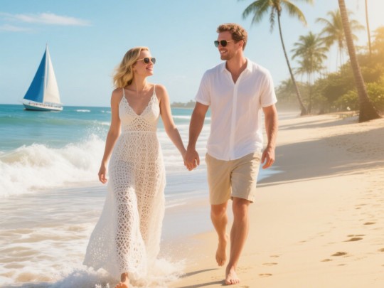 Margot Robbie's Aussie Easter Bliss: Sun, Sand, and Family Fun on the Gold Coast