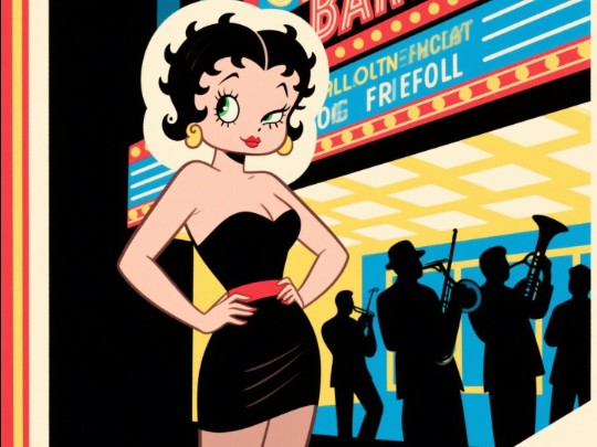 Katharine McPhee, la Musa de David Foster para Llevar a Betty Boop a Broadway