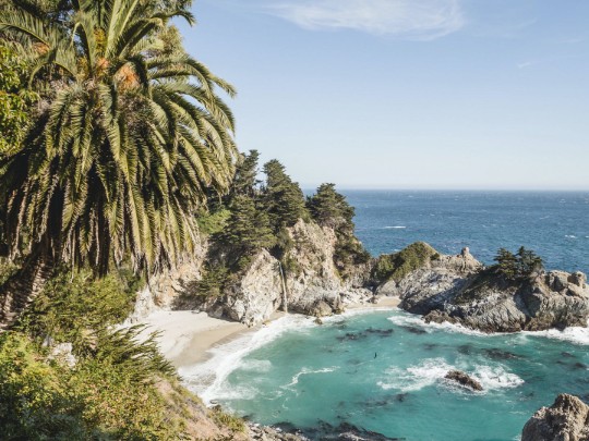 Coastal Cove: Discover Paradise with Unforgettable Turquoise Waters - Lifestyle news