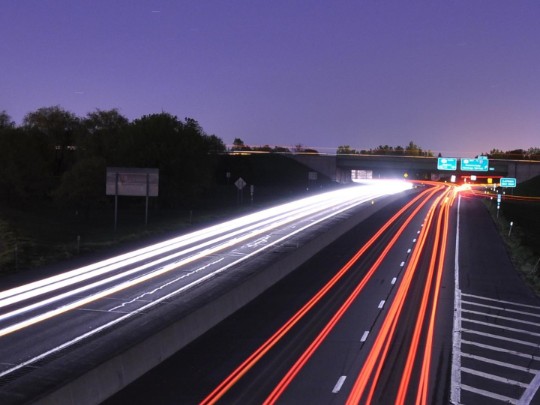 Próximo Próximo post: Chasing Light: The Allure of Highway Light Trails