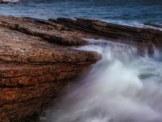 Australia's Coastal Magic: Why We're Forever Captivated by the Waves