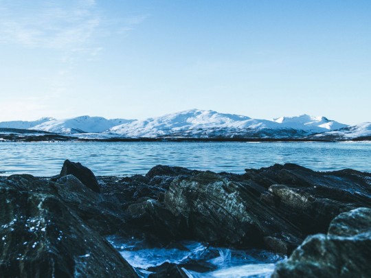 Majesty in Stone and Snow: Exploring the Timeless Beauty of Mountain Landscapes