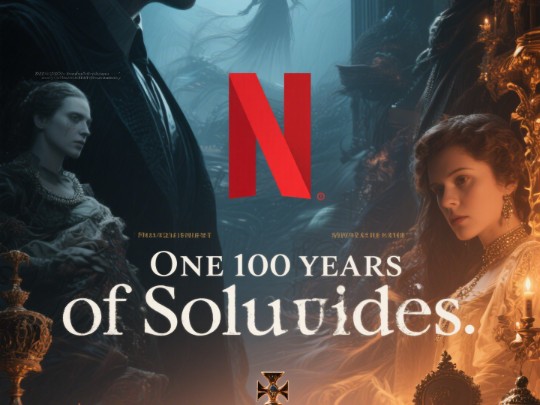 Netflix: Los Mejores Thrillers Psicológicos y Dramas Históricos para Terminar el Año con Estilo