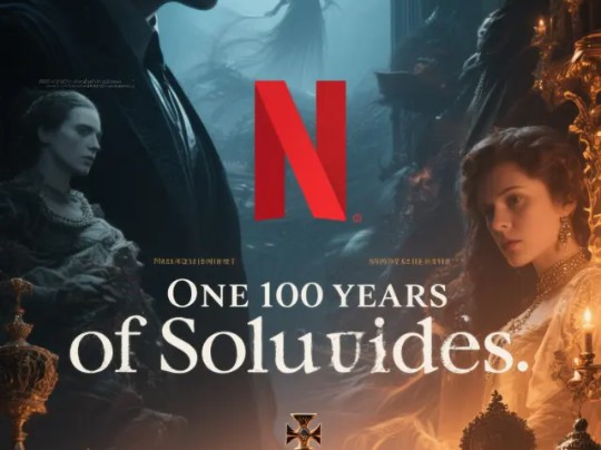 ¡Imperdibles en Netflix! Los Thrillers Psicológicos y Dramas Históricos que Dominarán tu Fin de Año