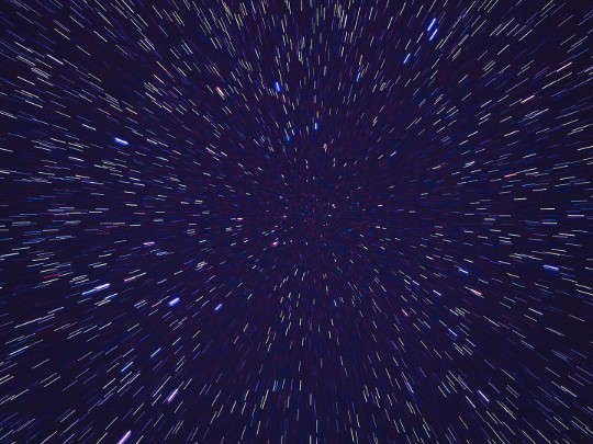 ¡Maravilla Cósmica! Aprende a Capturar Impresionantes Rastros de Estrellas en Venezuela