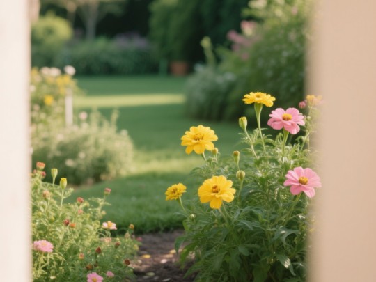 Trade Your Mower for a Garden? Experts Say Ditching the Lawn Could Boost Your Health!