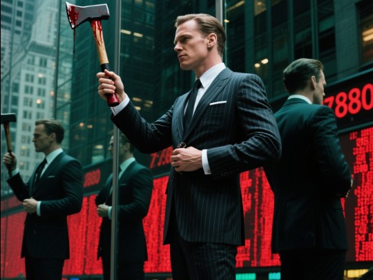 American Psycho: 20 Años de Obsesión y Crítica Social - Un Análisis Profundo
