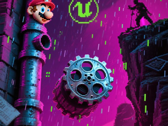 Level Up! How Hollywood Finally Mastered Video Game Movies