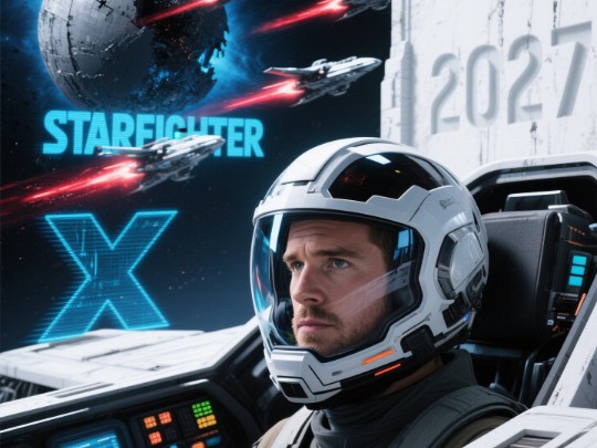 Ryan Gosling Joins Star Wars Universe: 'Starfighter' Film Announced at Star Wars Celebration!