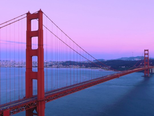 Ponte Golden Gate ao Entardecer: Uma Experiência Inesquecível em São Francisco