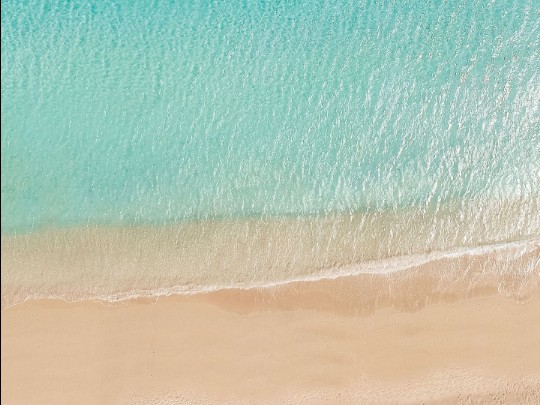 Turquoise Sea, Golden Sand: Find Your Paradise Here - Lifestyle news