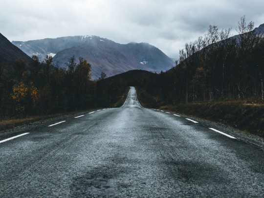 L'Appel des Montagnes : Une Aventure Inoubliable sur les Routes les Plus Sauvages de France