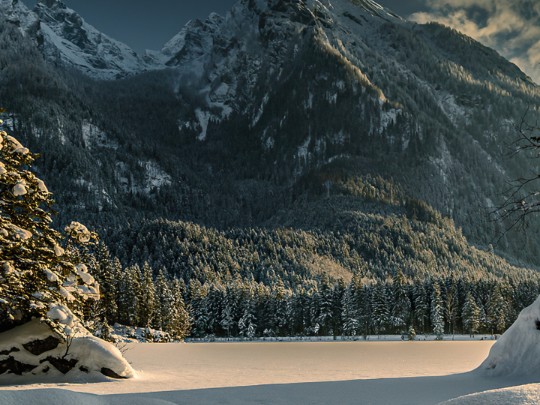 Schneeberge: Dein ultimatives Winterparadies für Abenteuer und Naturerlebnisse
