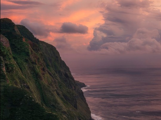 Discover the Stunning Coastline and Cliff Formations: A Nature Lover's Paradise